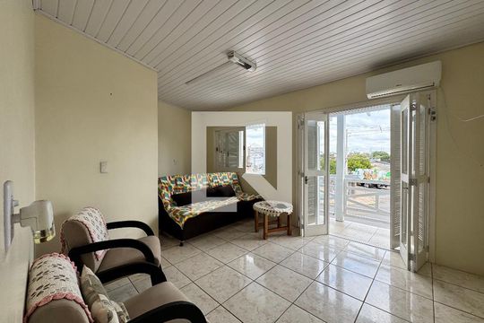 Apartamento para alugar com 2 quartos, 94m² em Campina, São Leopoldo