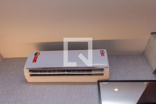 Studio de kitnet/studio à venda com 1 quarto, 24m² em Vila Mariana, São Paulo
