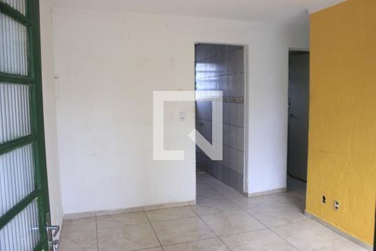 Apartamento à venda com 2 quartos, 43m² em Jardim Ottawa, Guarulhos