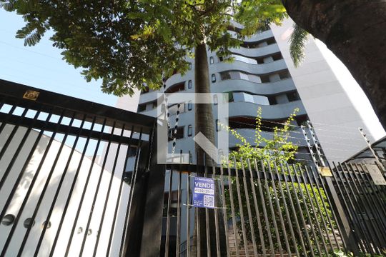 Fachada do Prédio de apartamento à venda com 3 quartos, 154m² em Vila Formosa, São Paulo