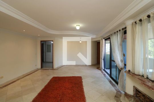 Sala de apartamento à venda com 3 quartos, 154m² em Vila Formosa, São Paulo