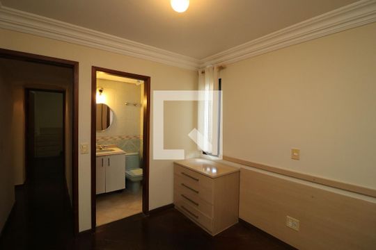 Suíte 3 de apartamento à venda com 3 quartos, 154m² em Vila Formosa, São Paulo