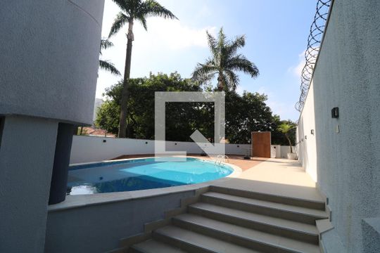 Área comum - Piscina de apartamento à venda com 3 quartos, 154m² em Vila Formosa, São Paulo