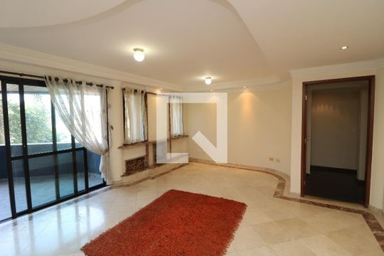 Apartamento à venda com 3 quartos, 154m² em Vila Formosa, São Paulo