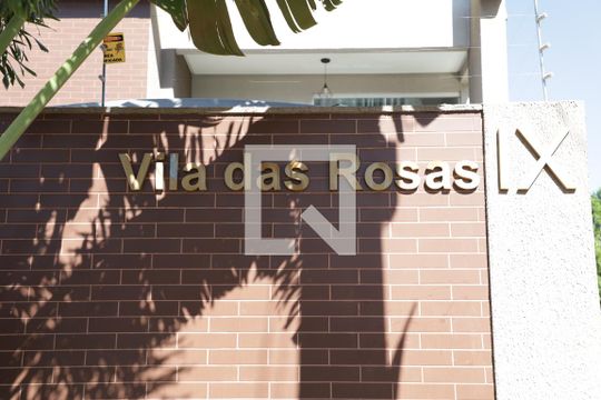 Apartamento para alugar com 2 quartos, 60m² em Vila Rosa, Goiânia