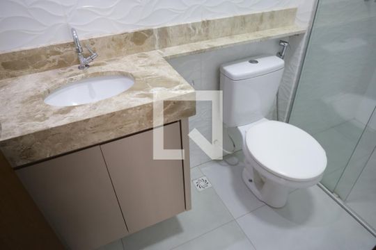Apartamento para alugar com 2 quartos, 60m² em Vila Rosa, Goiânia