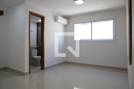 Apartamento para alugar com 2 quartos, 60m² em Vila Rosa, Goiânia