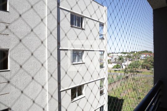 Apartamento para alugar com 2 quartos, 60m² em Vila Rosa, Goiânia