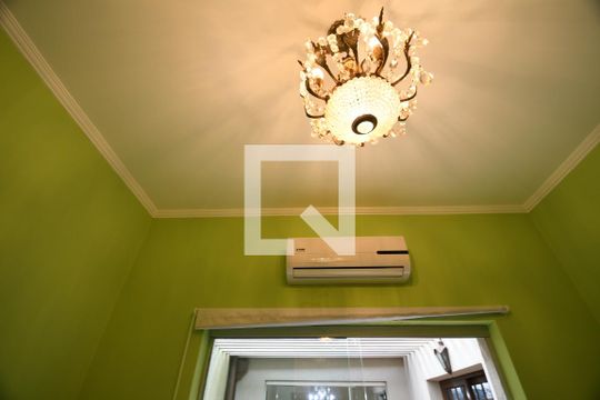 Quarto 1 de casa à venda com 4 quartos, 282m² em Jardim Belo Horizonte, Campinas