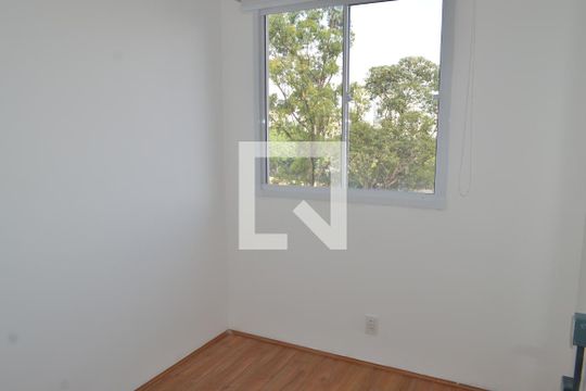 Quarto 1 de apartamento à venda com 2 quartos, 37m² em Mooca, São Paulo