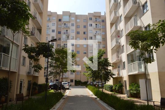 Área comum de apartamento à venda com 2 quartos, 37m² em Mooca, São Paulo