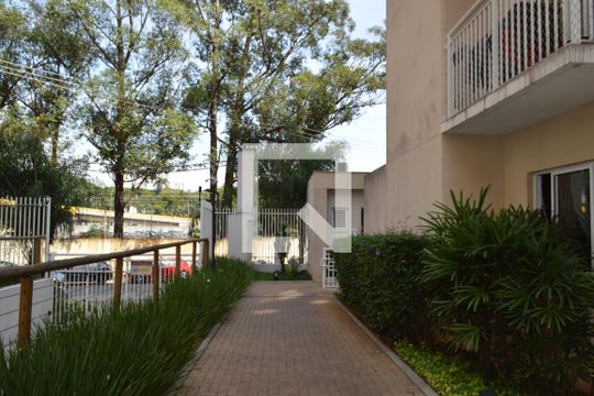 Entrada de apartamento à venda com 2 quartos, 37m² em Mooca, São Paulo