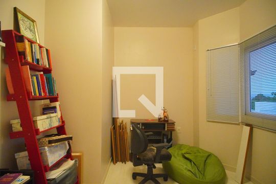 Quarto 1 de casa de condomínio à venda com 3 quartos, 100m² em Rondônia, Novo Hamburgo