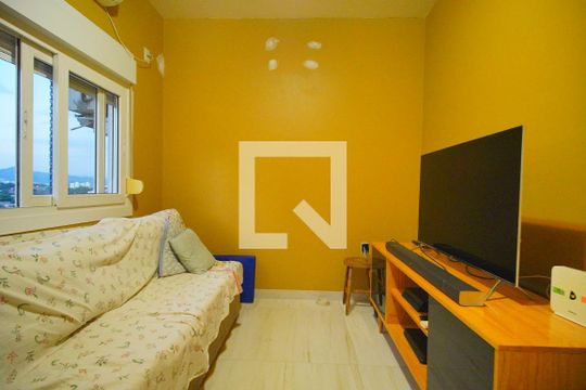 Quarto 2 de casa de condomínio à venda com 3 quartos, 100m² em Rondônia, Novo Hamburgo