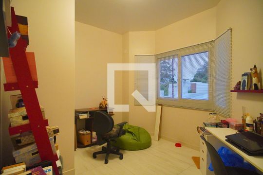 Quarto 1 de casa de condomínio à venda com 3 quartos, 100m² em Rondônia, Novo Hamburgo