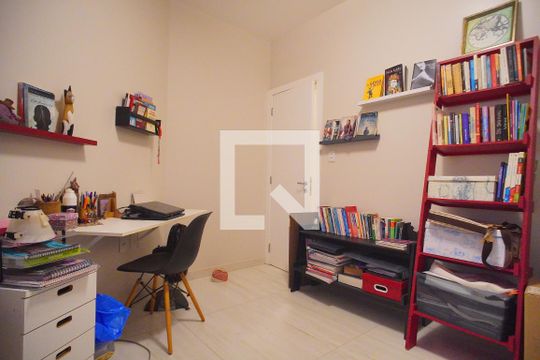 Quarto 1 de casa de condomínio à venda com 3 quartos, 100m² em Rondônia, Novo Hamburgo