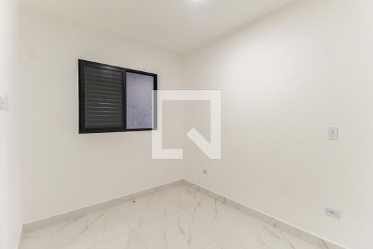 Quarto de apartamento para alugar com 1 quarto, 35m² em Vila Campanela, São Paulo