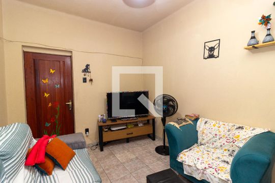 Casa para alugar com 2 quartos, 170m² em Bento Ribeiro, Rio de Janeiro