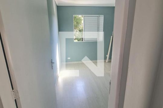 Quarto 2 de casa de condomínio para alugar com 2 quartos, 45m² em Outeiro de Passárgada, Cotia