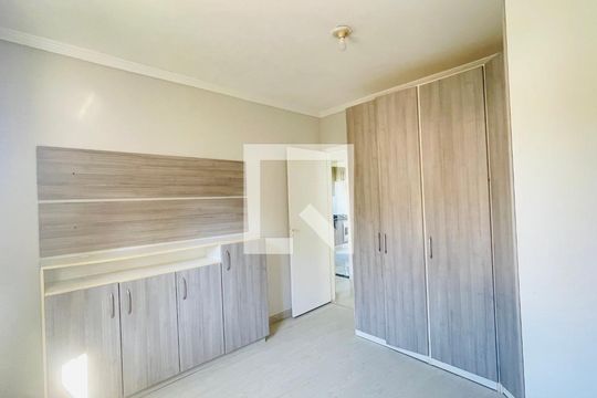 Quarto 1 de apartamento para alugar com 2 quartos, 45m² em Outeiro de Passárgada, Cotia
