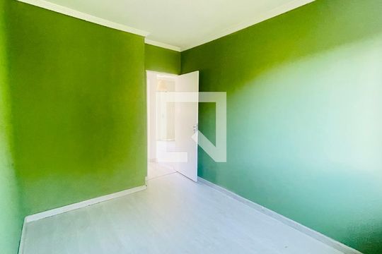 Quarto 2 de apartamento para alugar com 2 quartos, 45m² em Outeiro de Passárgada, Cotia