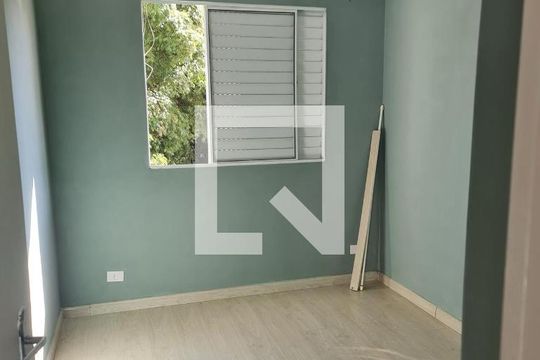 Quarto 2 de casa de condomínio para alugar com 2 quartos, 45m² em Outeiro de Passárgada, Cotia