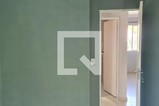 Quarto 2 de casa de condomínio para alugar com 2 quartos, 45m² em Outeiro de Passárgada, Cotia