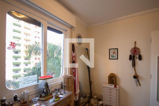Quarto 3 de apartamento à venda com 3 quartos, 127m² em Tucuruvi, São Paulo