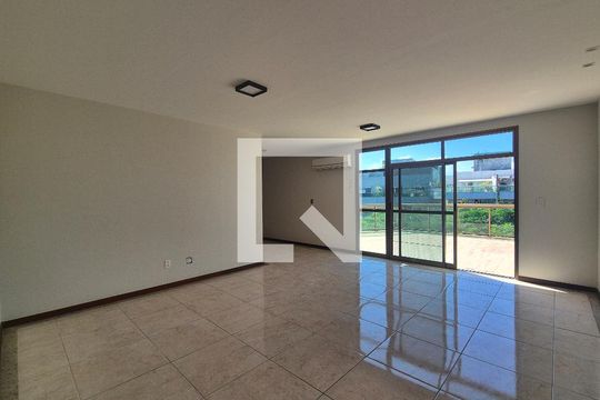 Apartamento à venda com 3 quartos, 165m² em Recreio dos Bandeirantes, Rio de Janeiro