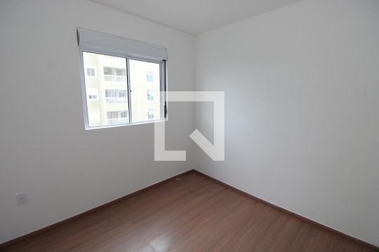 Quarto 1 de apartamento para alugar com 2 quartos, 37m² em Del Castilho, Rio de Janeiro