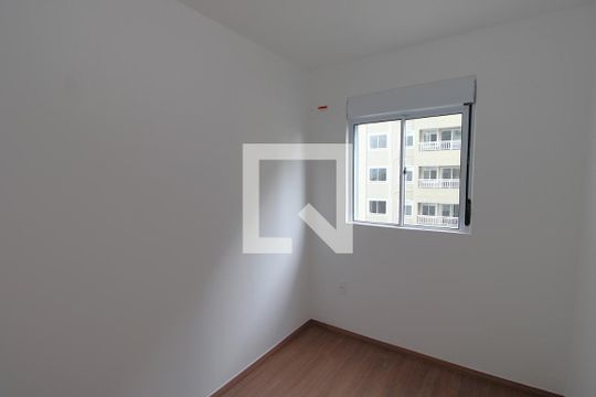 Quarto 2 de apartamento para alugar com 2 quartos, 37m² em Del Castilho, Rio de Janeiro