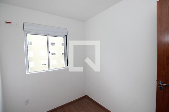 Quarto 2 de apartamento para alugar com 2 quartos, 37m² em Del Castilho, Rio de Janeiro