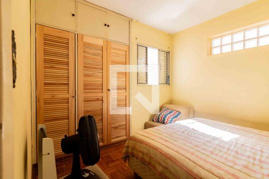 Quarto 2 de casa à venda com 4 quartos, 239m² em Jaguaré, São Paulo