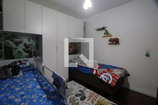Quarta 1 de casa à venda com 3 quartos, 170m² em Fátima, Canoas