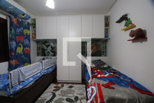 Quarta 1 de casa à venda com 3 quartos, 170m² em Fátima, Canoas