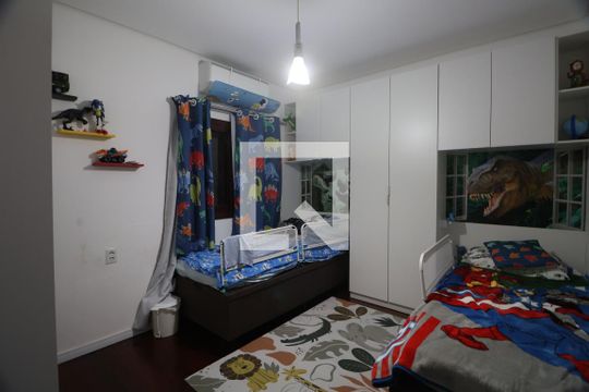 Quarta 1 de casa à venda com 3 quartos, 170m² em Fátima, Canoas