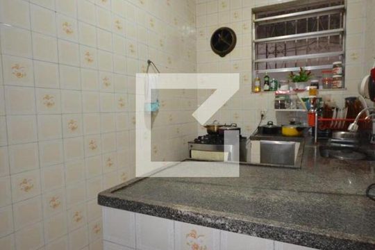 Cozinha e Área de Serviço de apartamento à venda com 3 quartos, 294m² em Vila Valqueire, Rio de Janeiro