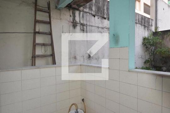 Cozinha e Área de Serviço de apartamento à venda com 3 quartos, 294m² em Vila Valqueire, Rio de Janeiro