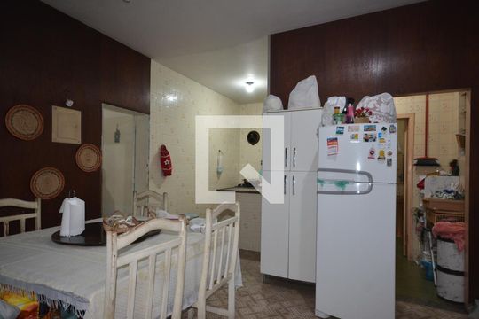 Copa de apartamento à venda com 3 quartos, 294m² em Vila Valqueire, Rio de Janeiro