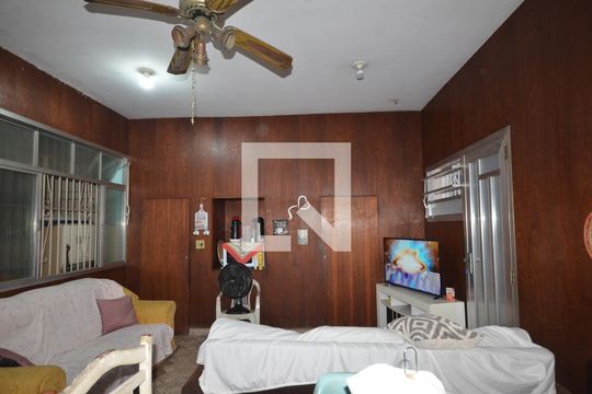 Copa de apartamento à venda com 3 quartos, 294m² em Vila Valqueire, Rio de Janeiro