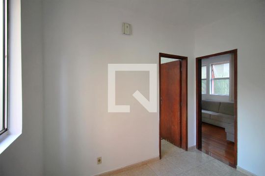 SalaSala de apartamento à venda com 3 quartos, 95m² em Santo Agostinho, Belo Horizonte