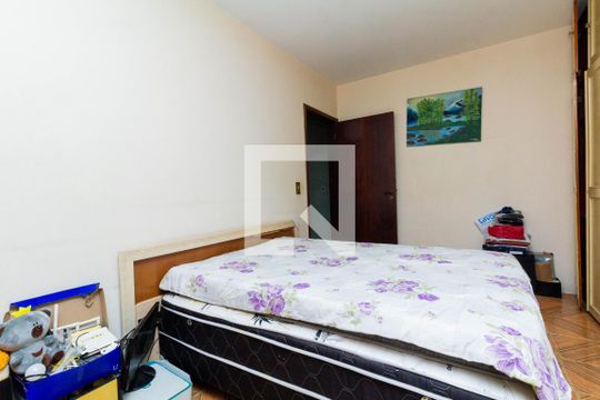 CASA 1: QUARTO 1 de casa à venda com 8 quartos, 280m² em Vila Santa Lucia, São Paulo
