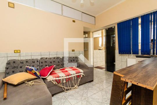 CASA 2: SALACASA 2: SALA de casa à venda com 8 quartos, 280m² em Vila Santa Lucia, São Paulo