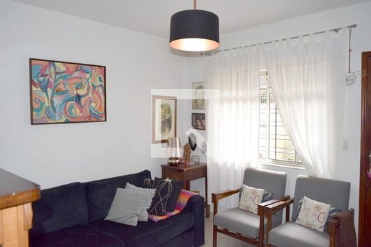 Casa para alugar com 2 quartos, 100m² em Perdizes, São Paulo