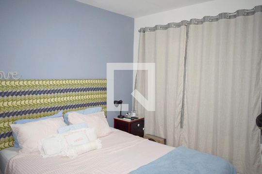 Suíte de casa para alugar com 2 quartos, 100m² em Perdizes, São Paulo