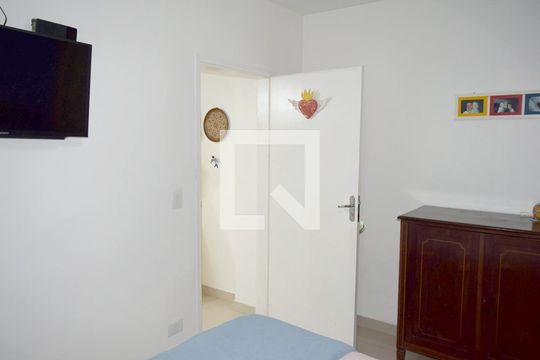 Suíte de casa para alugar com 2 quartos, 210m² em Perdizes, São Paulo