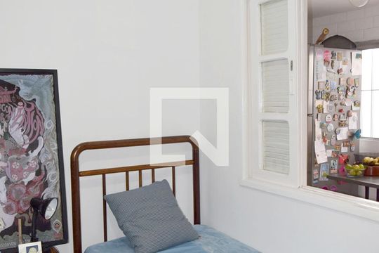 Quarto de casa para alugar com 2 quartos, 210m² em Perdizes, São Paulo