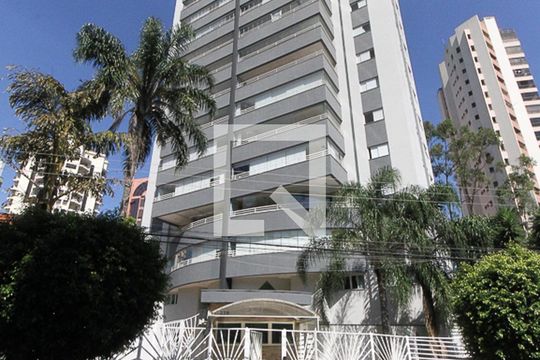Fachada de apartamento à venda com 4 quartos, 380m² em Jardim Avelino, São Paulo