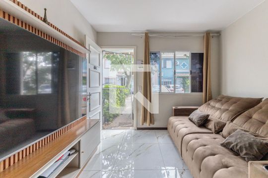 Casa de Condomínio para alugar com 3 quartos, 110m² em Humaitá, Porto Alegre
