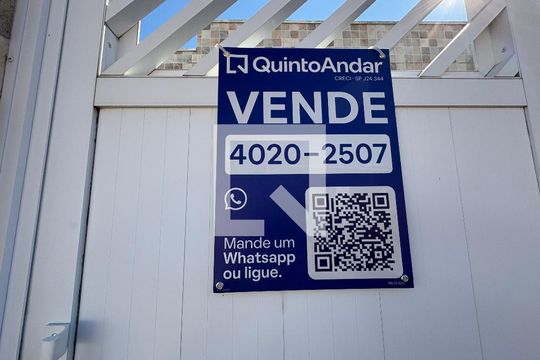 Placa de casa à venda com 6 quartos, 259m² em Vila Joaquina, Jundiaí